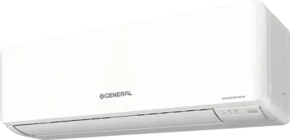 O General ASGG18CPAB-B 1.5 Ton 3 Star Inverter Split AC