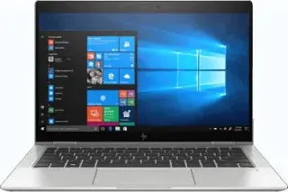 HP Elitebook x360 1030 G4 (8VZ68PA) Laptop ( 8th Gen Core i5/ 8GB