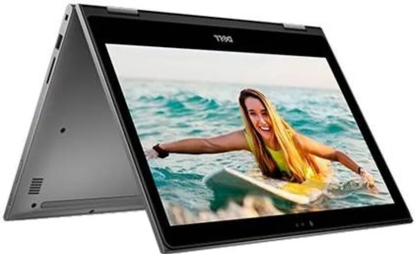 Dell Inspiron 5378 Notebook (7th Gen Core i5/ 8GB/ 1TB/ Win10