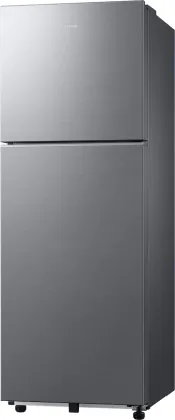 Samsung RT40H28W2P 236 L 2 Star Double Door Refrigerator