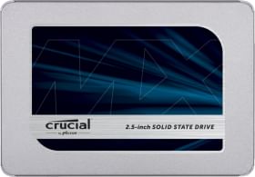 Crucial MX500 CT250MX500SSD1 250GB Internal Solid State Drive
