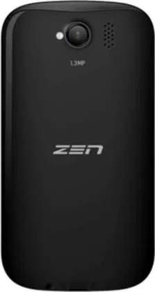Zen P37i