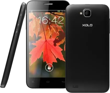 Xolo Q800