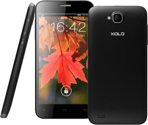 Xolo Q800