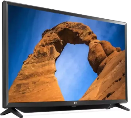 LG 32LK628BPTF 32 inch HD Ready LED Smart TV