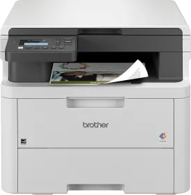 Brother HL-L3300CDW Multi Function Color Laser Printer