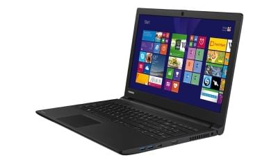 Toshiba Satellite Pro R50-B I2100 (PSSG0G-01X027) (4th Gen Ci3/ 4GB/ 500GB/ Win8.1)