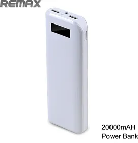Remax RP-20 Proda 20000 mAh Power Bank