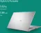 Asus VivoBook 14 X415EA-EK344WS Notebook (11th Gen Core i3/ 16GB/ 512GB SSD/ Win11 Home)