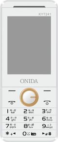 Onida KYT241 vs Oppo Reno 8T