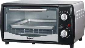 Jaipan 1124 12 L Oven Toaster Grill