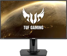 Asus TUF VG279QM 27 inch Full HD IPS Gaming Monitor