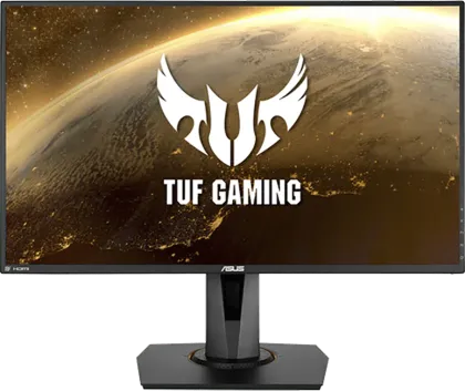 Asus TUF VG279QM 27 inch Full HD IPS Gaming Monitor