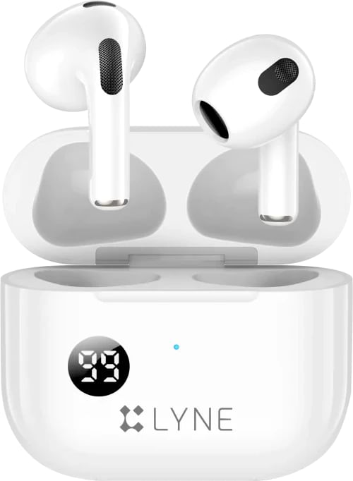 LYNE Coolpods 5 True Wireless Earbuds Price in India 2024, Full Specs & Review Smartprix