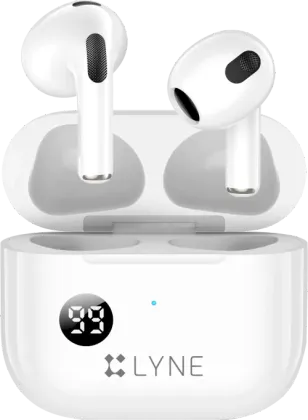 LYNE Coolpods 5 True Wireless Earbuds