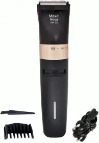 Maxel MN-27c Cordless Trimmer