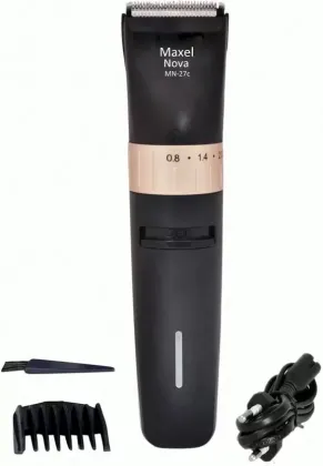 Maxel MN-27c Cordless Trimmer