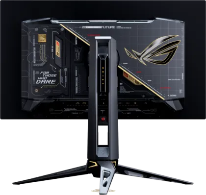 Asus ROG Swift OLED PG27AQWP-G Edition 20 27 inch Quad HD Gaming Monitor