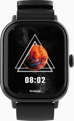 SnapUp Horizon Go Smartwatch