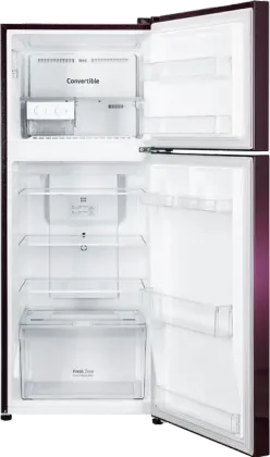 LG GL-S292SRWY 240 L 2 Star Double Door Refrigerator