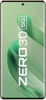 Infinix Zero 30 5G