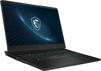 MSI Vector GP66 GP76-12UGSO Gaming Laptop (12th Gen Core i7/ 16GB/ 1TB SSD/ Win11 Home/ 8GB Graph)