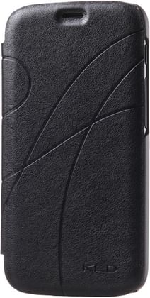 KLD Flip Cover for Micromax Canvas Turbo A250