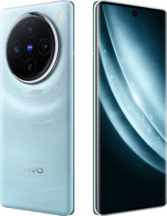 Vivo X100 5G (16GB RAM + 512GB)