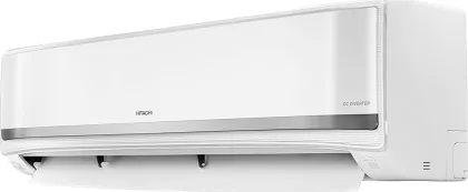 Hitachi Yoshi 5600XXL 1.5 Ton 5 Star 2023 Inverter Split AC