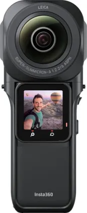 Insta360 ONE RS 1-Inch 360 Edition