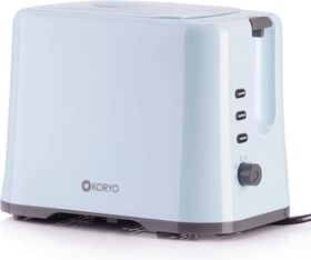 Koryo KPT927 1150 W Pop Up Toaster