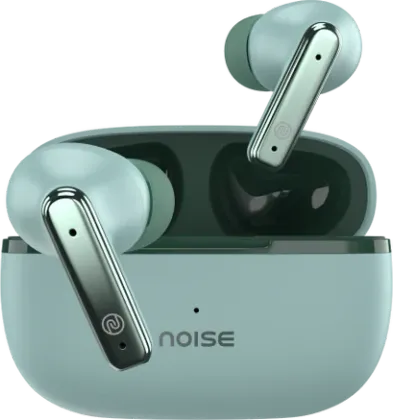 Noise Buds Verve True Wireless Earbuds