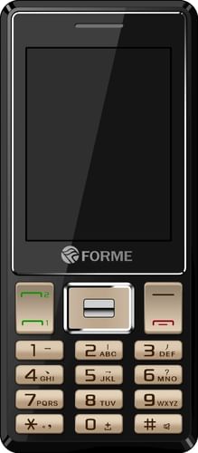 Forme Slim One
