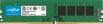Crucial CT8G4DFD824A 8 GB DDR4-2400 Desktop RAM