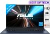 Asus Vivobook 15 X1502VA-BQ836WS Laptop (13th Gen Core i5/ 16GB/ 512GB SSD/ Win11)