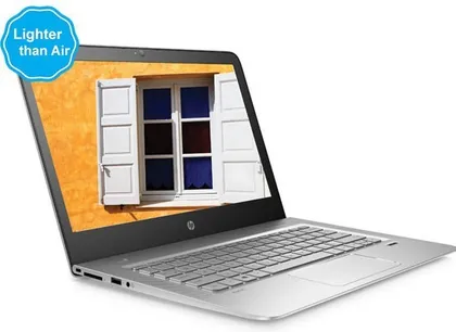 HP Envy 13 x360 D015TU (P4Y43PA) (6th Gen Ci5/ 4GB/ 256GB SSD/ Win10)