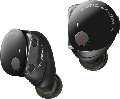 Audio Technica ATH-CKS50TW2DV True Wireless Earbuds