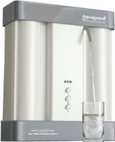 Eureka Forbes Aquaguard Classic UV Water Purifier