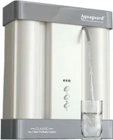 Eureka Forbes Aquaguard Classic UV Water Purifier