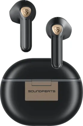SoundPEATS Air3 Deluxe True Wireless Earbuds
