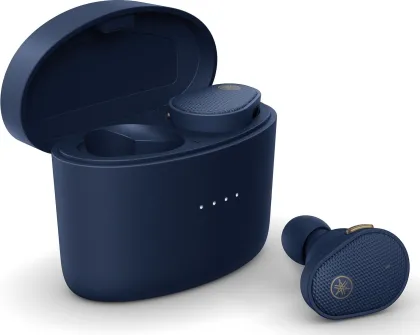 Yamaha TW-E5B True Wireless Earbuds