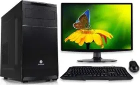 Zoonis MQ05 Desktop PC (Core 2 Duo/ 4 GB RAM/ 500 GB HDD/ Win 7) - image 1