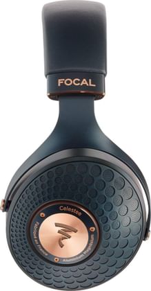 Focal Celestee Wired Headphone (Without Mic)