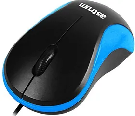 Astrum AERO USB 1375420031 Mouse