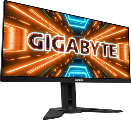 Gigabyte M34WQ 34 inch WQHD Gaming Monitor