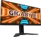 Gigabyte M34WQ 34 inch WQHD Gaming Monitor