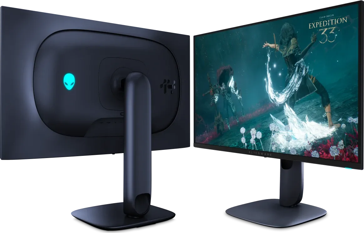 Dell Alienware AW2725Q 26.5 inch Ultra HD 4K QD-OLED Monitor Price