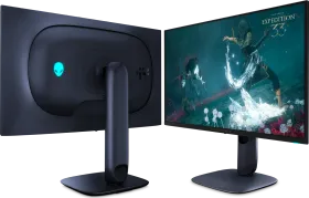 Dell Alienware AW2725Q 26.5 inch Ultra HD 4K QD-OLED Monitor