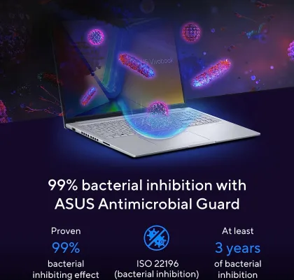 Asus Vivobook 16X 2023 K3605ZF-MBN524WS Laptop (12th Gen Core i5/ 8GB/ 512GB SSD/ Win11 Home/ 4GB Graph)