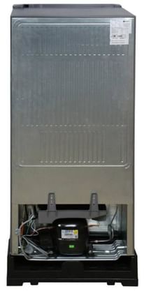 Koryo KDR210DS3F 190 L Single Door Refrigerator